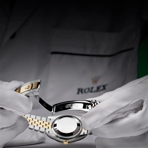 concessionaria rolex beyer story|A voyage into the world of Rolex .